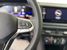 VW Taigo 4Me TSI in Ascotgrau