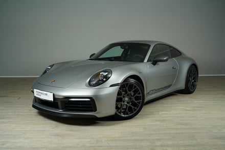 Porsche 911 Carrera T