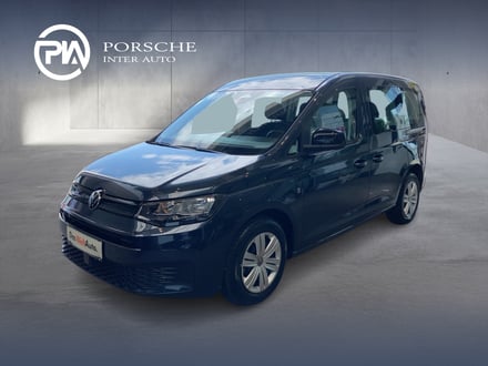 VW Caddy eHybrid 110 kW