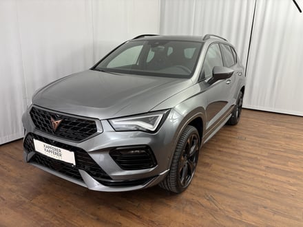 CUPRA Ateca 1.5 TSI DSG 150