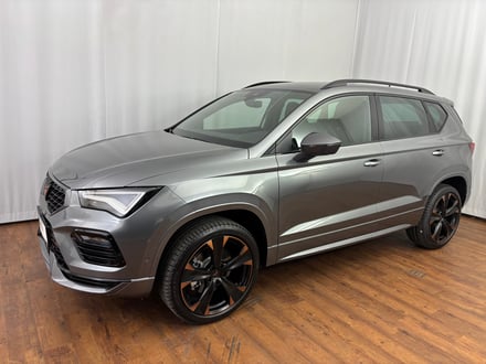 CUPRA Ateca 1.5 TSI DSG 150