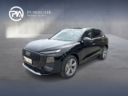 Audi Q3 TFSI quattro 150 kW  intense