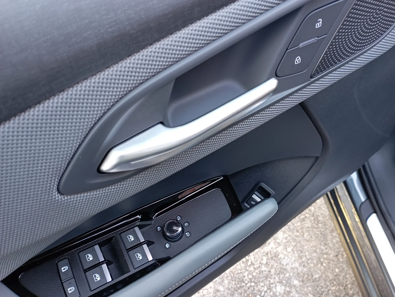 Bild eines Q3 TFSI 110 kW