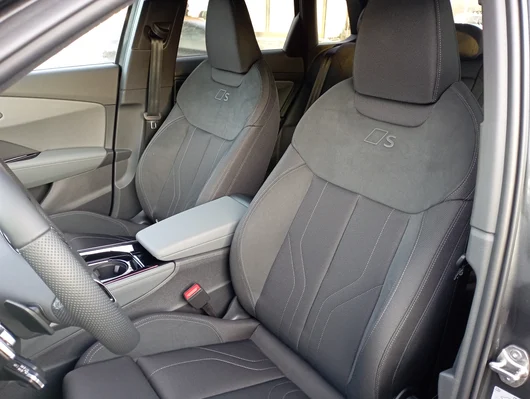 Bild eines Q3 TFSI 110 kW