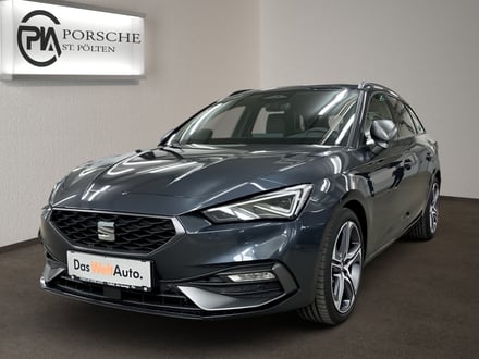 SEAT Leon SP Kombi FR Edition 1.5 TSI 115 PS