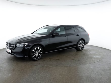 Mercedes E 300 de PHEV T 4Matic Aut.