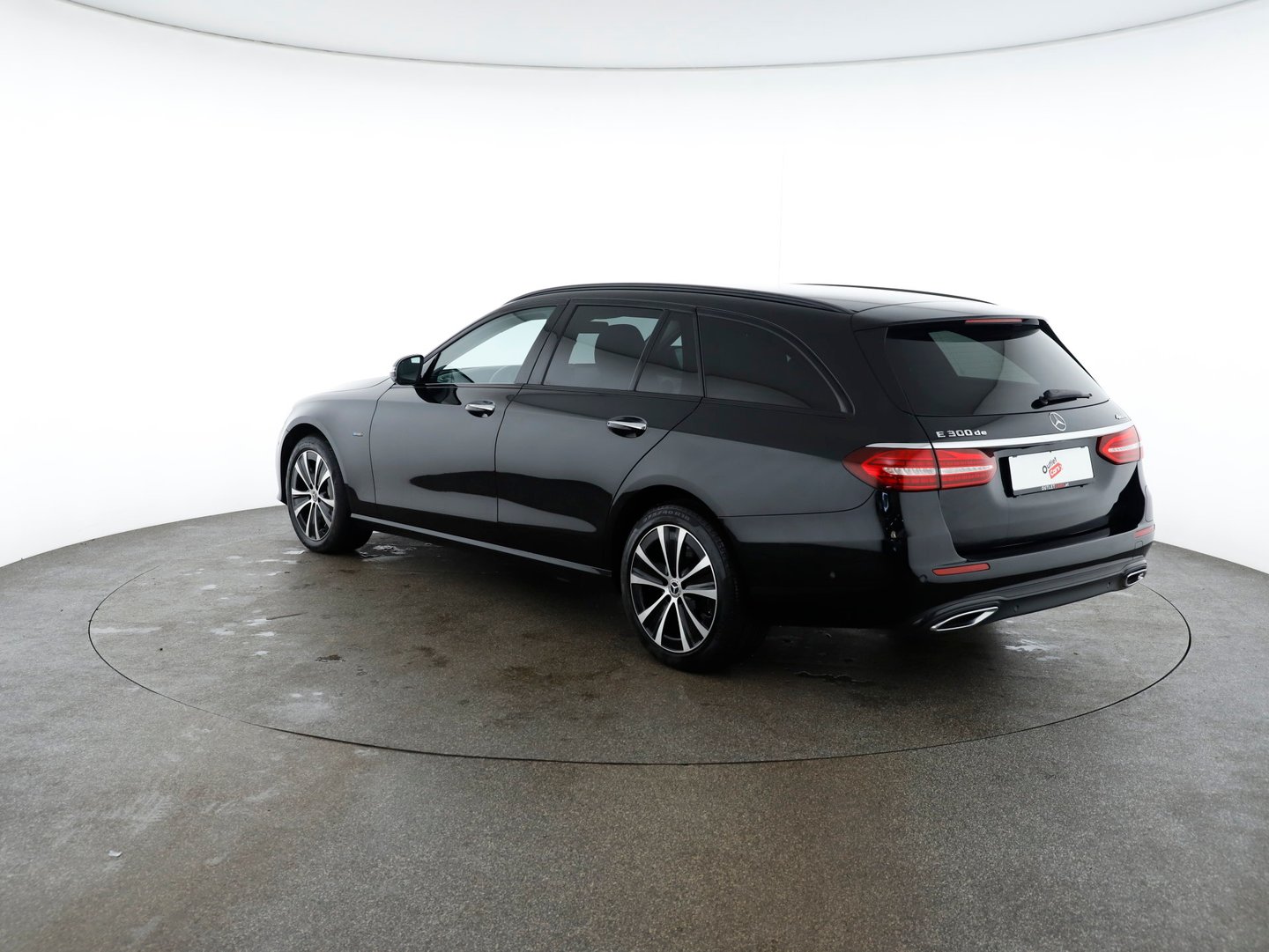 Mercedes E 300 de PHEV T 4Matic Aut. | Bild 7 von 35