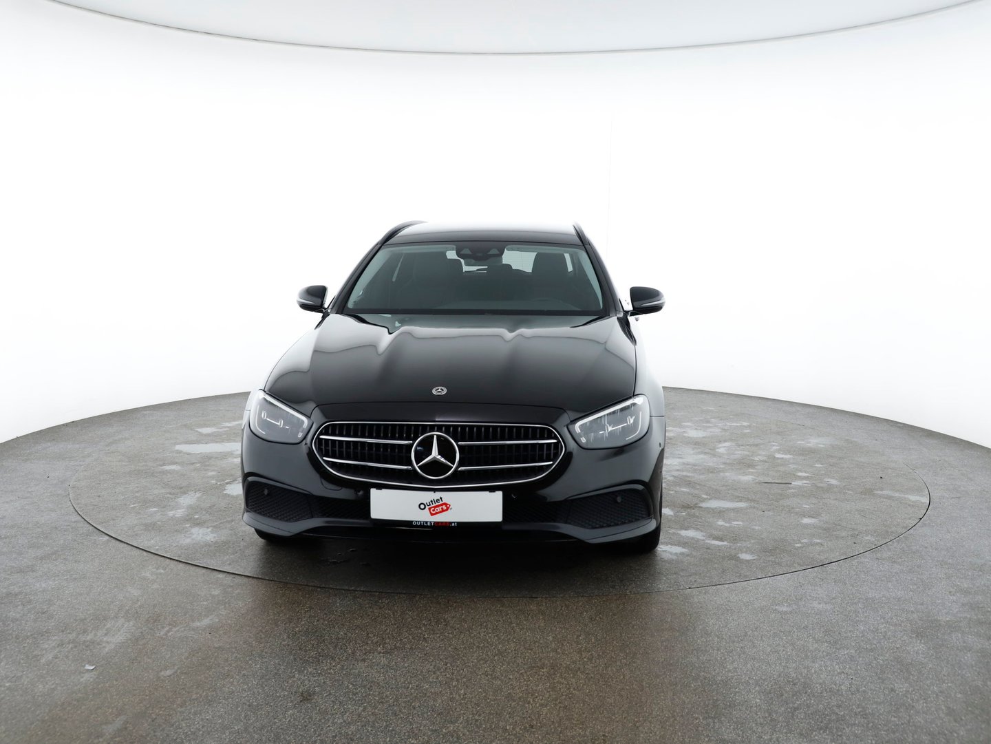 Mercedes E 300 de PHEV T 4Matic Aut. | Bild 2 von 35