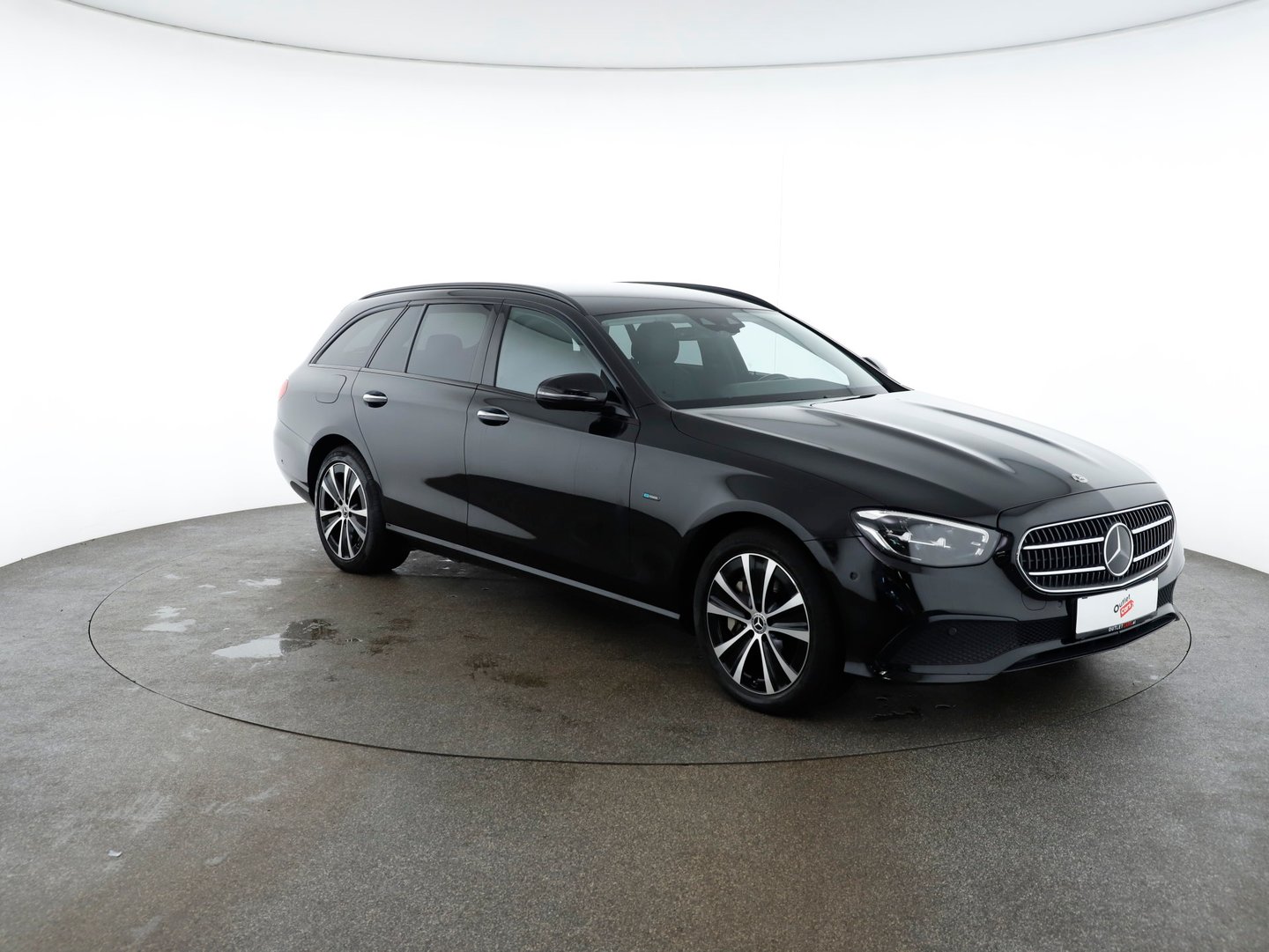 Mercedes E 300 de PHEV T 4Matic Aut. | Bild 3 von 35