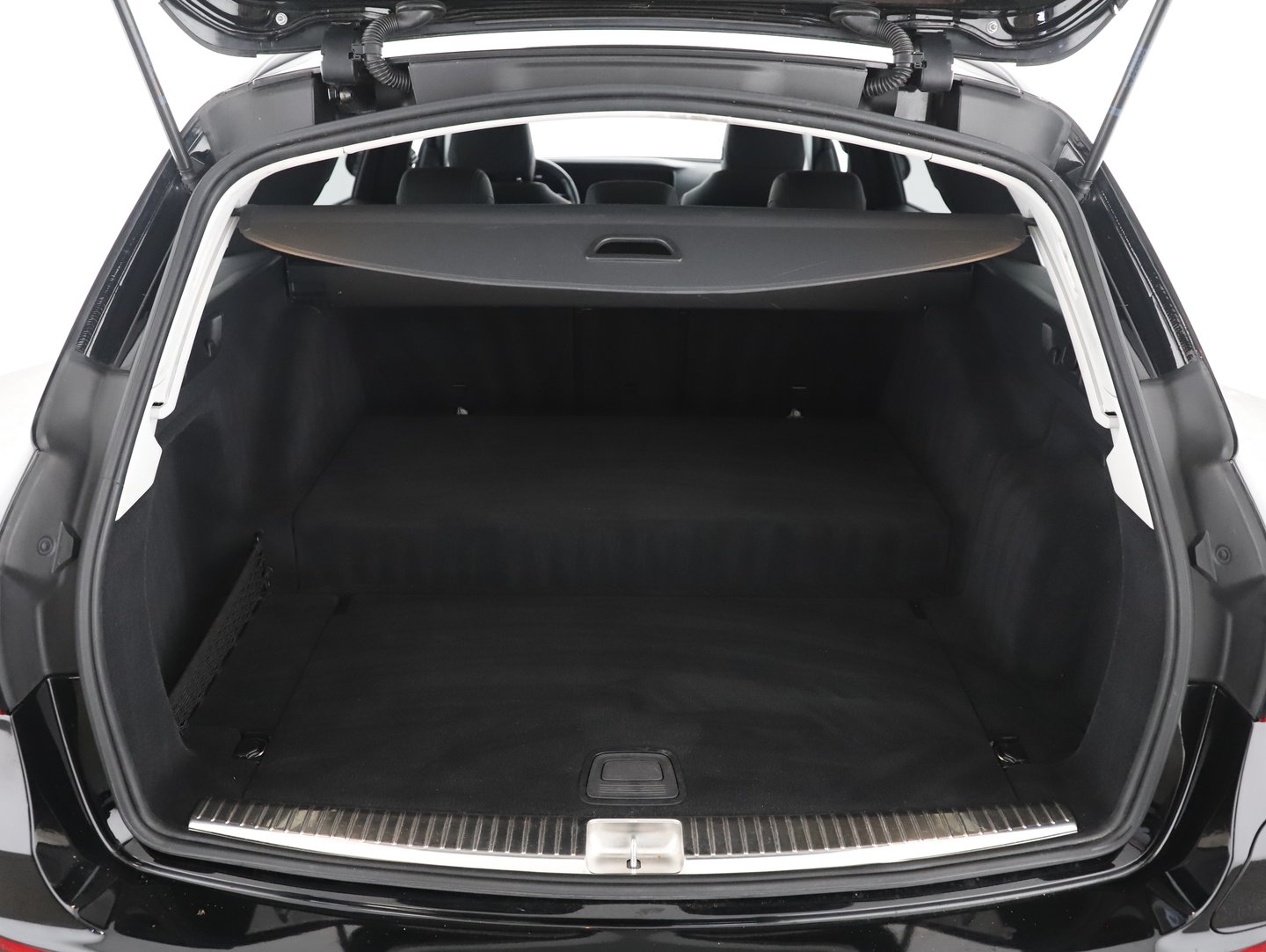 Mercedes E 300 de PHEV T 4Matic Aut. | Bild 27 von 35