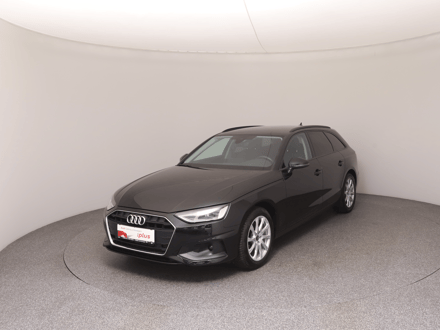 Audi A4 Avant 35 TFSI