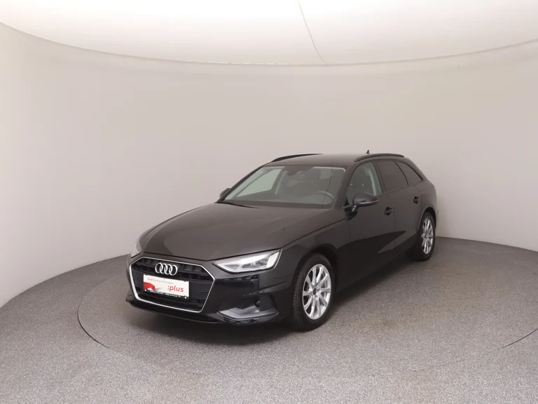 Audi A4 Avant 35 TFSI