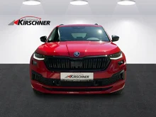 Thumbnail-Foto von Fahrzeug