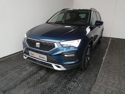 SEAT Ateca Austria Edition 2.0 TDI DSG 4Drive