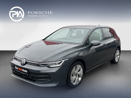 VW Golf Rabbit TSI