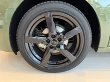 Thumbnail-Foto von Fahrzeug