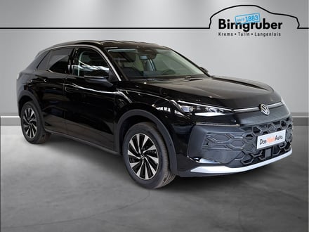 VW T-Roc Style eTSI DSG