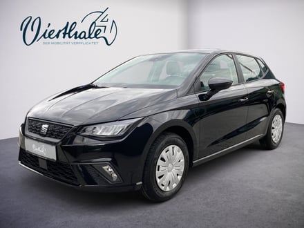 SEAT Ibiza Reference 1.0 TSI