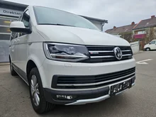 Thumbnail-Foto von Fahrzeug