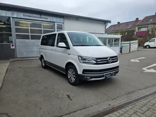 Thumbnail-Foto von Fahrzeug