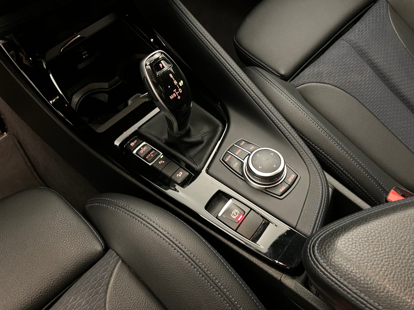 BMW X1 xDrive 20d Aut. | Bild 24 von 31