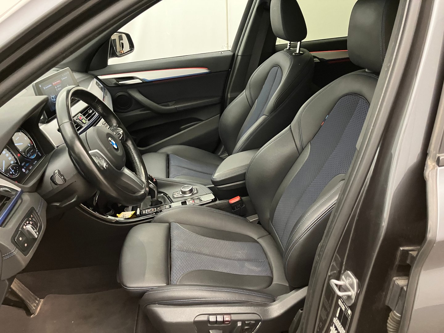 BMW X1 xDrive 20d Aut. | Bild 11 von 31