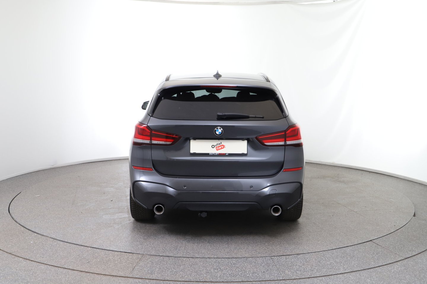 BMW X1 xDrive 20d Aut. | Bild 4 von 31