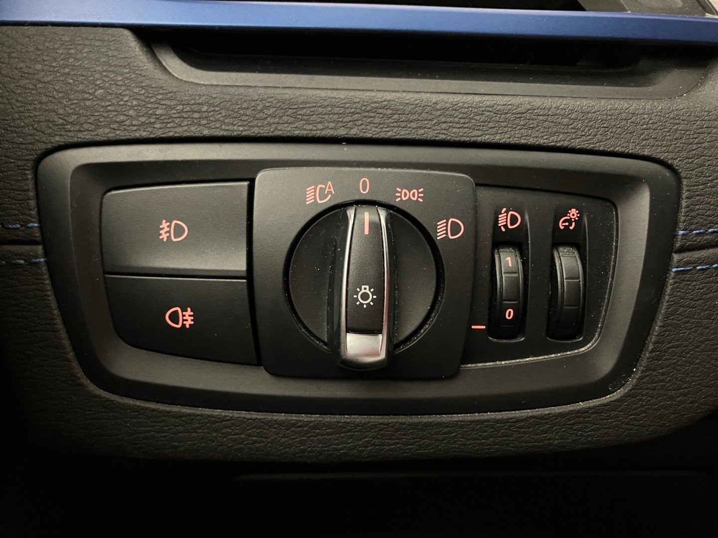 BMW X1 xDrive 20d Aut. | Bild 10 von 31