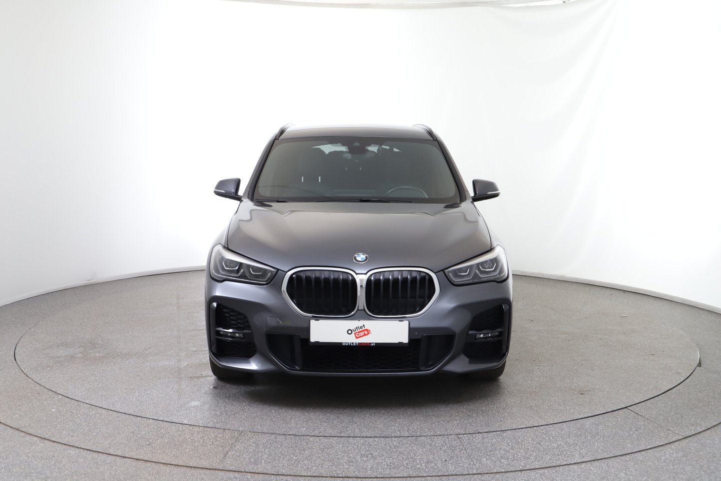 BMW X1 xDrive 20d Aut. | Bild 8 von 31