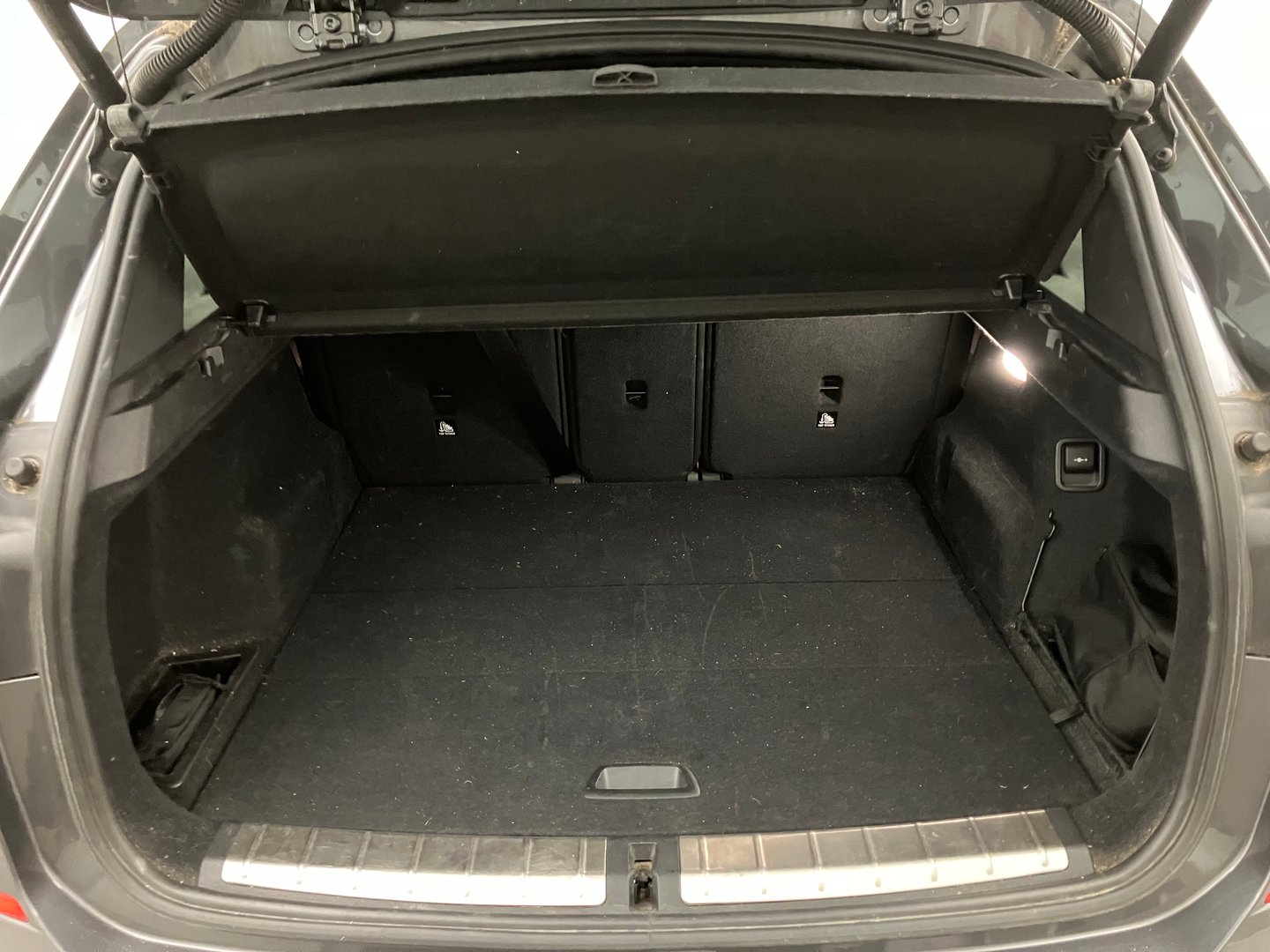 BMW X1 xDrive 20d Aut. | Bild 27 von 31