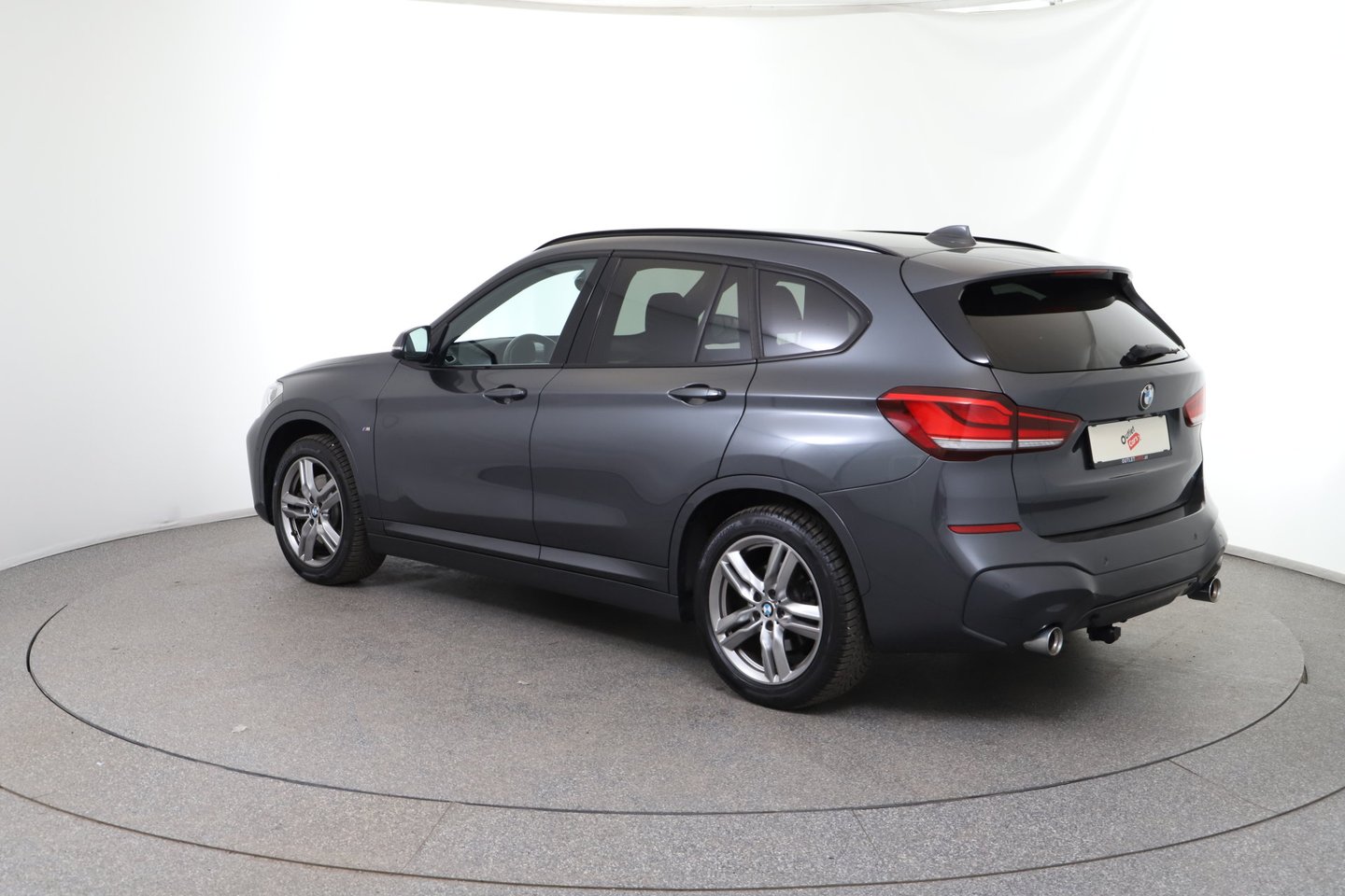 BMW X1 xDrive 20d Aut. | Bild 3 von 31