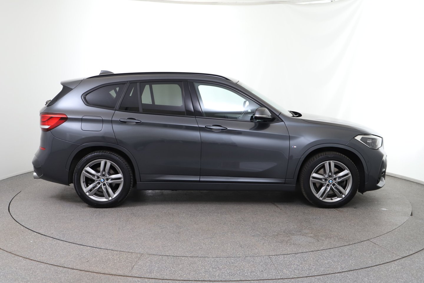 BMW X1 xDrive 20d Aut. | Bild 6 von 31
