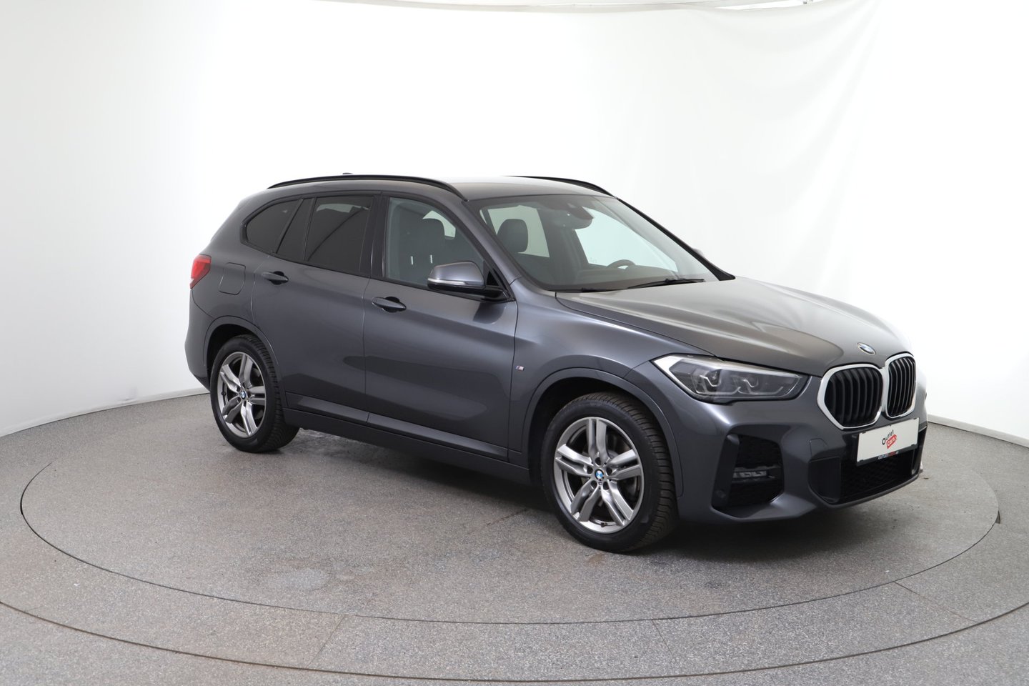 BMW X1 xDrive 20d Aut. | Bild 7 von 31