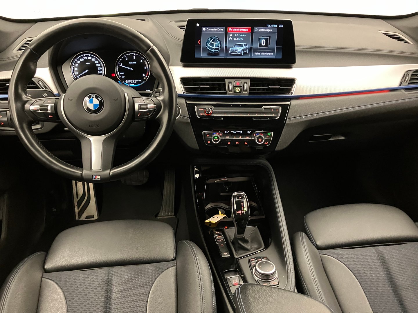 BMW X1 xDrive 20d Aut. | Bild 13 von 31
