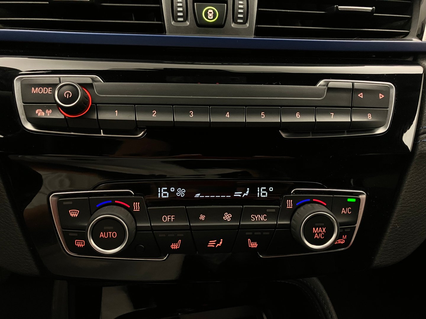 BMW X1 xDrive 20d Aut. | Bild 23 von 31