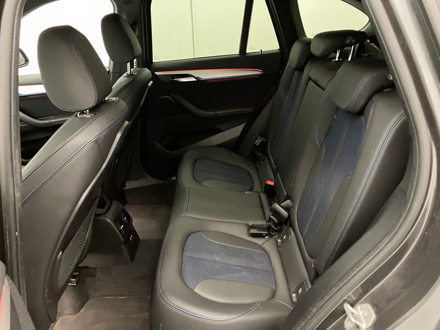 BMW X1 xDrive 20d Aut. | Bild 25 von 31