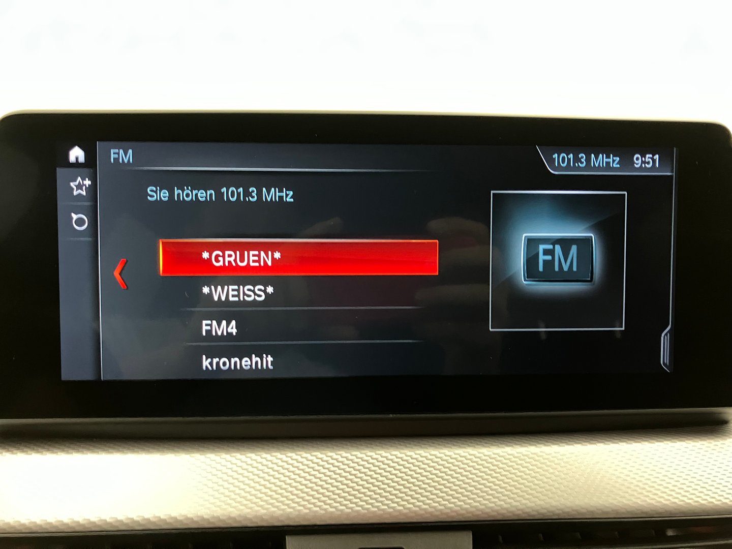 BMW X1 xDrive 20d Aut. | Bild 19 von 31