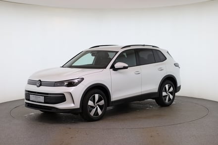 VW Tiguan Friends eTSI DSG