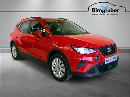 SEAT Arona Reference 1.0 TSI