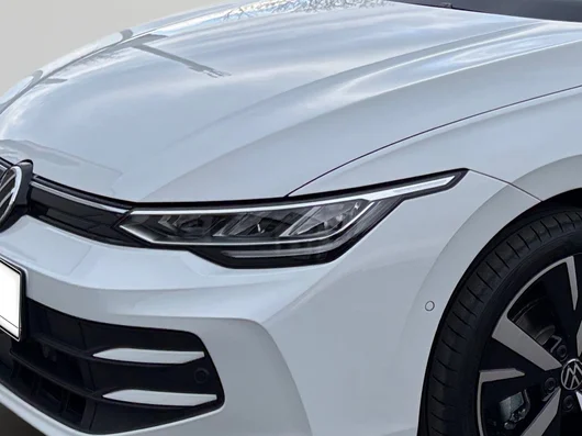 Bild eines VW Golf Variant Business mHeV DSG