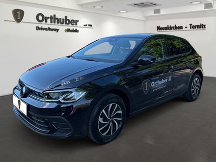 VW Polo Friends TSI