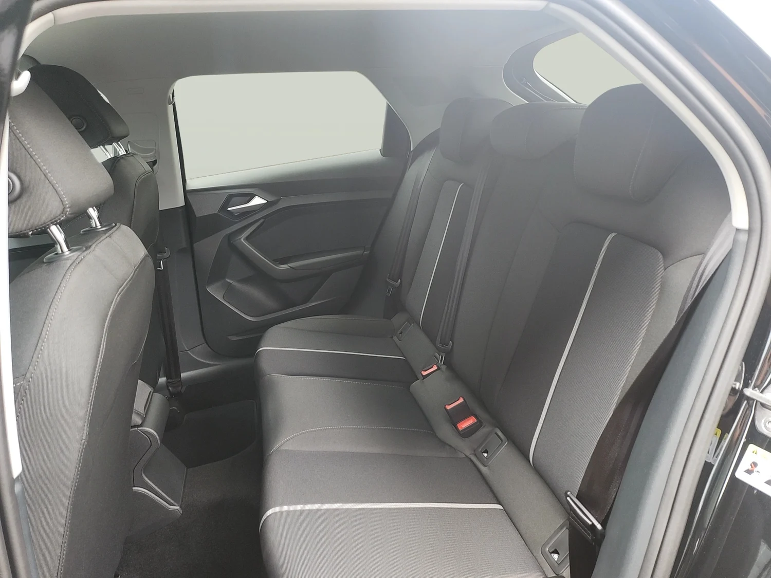 Bild eines A1 Sportback 25 TFSI intense