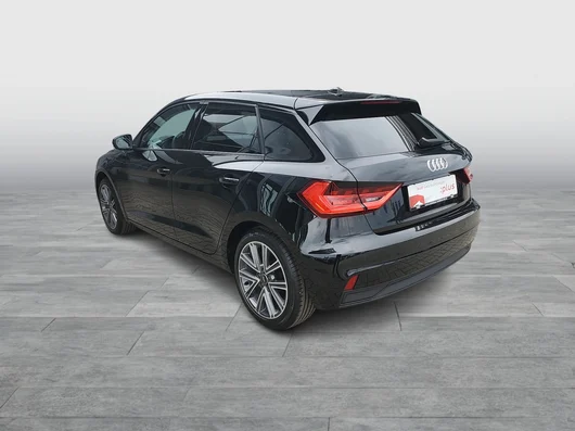 Bild eines A1 Sportback 25 TFSI intense