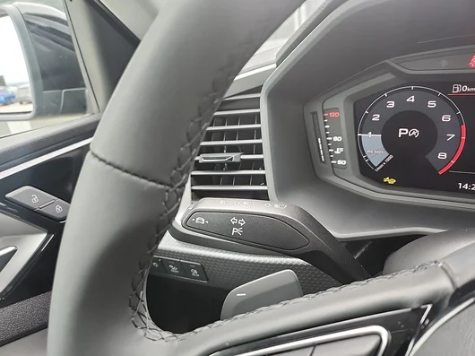 Bild eines A1 Sportback 25 TFSI intense