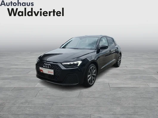 Bild eines A1 Sportback 25 TFSI intense