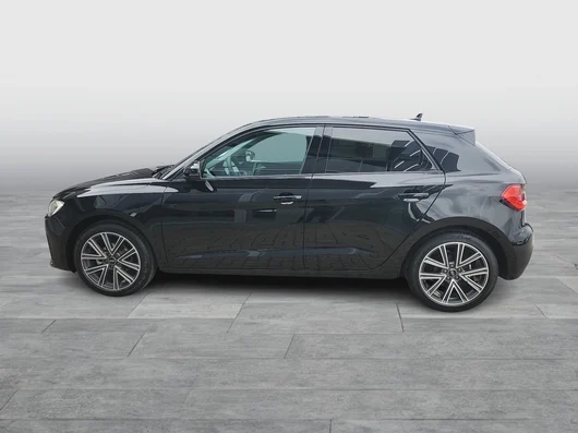Bild eines A1 Sportback 25 TFSI intense