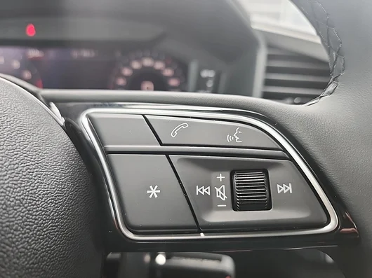 Bild eines A1 Sportback 25 TFSI intense