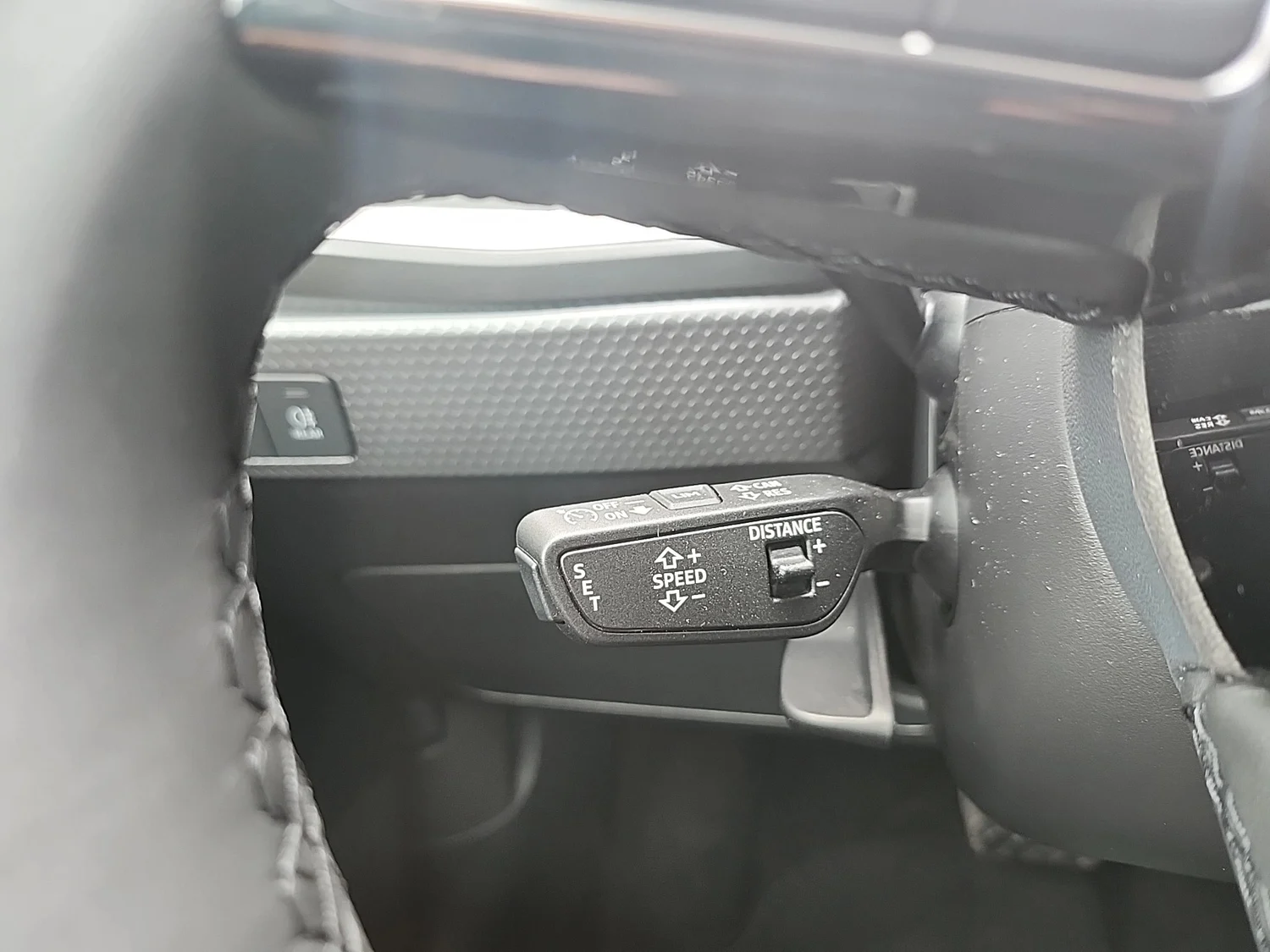 Bild eines A1 Sportback 25 TFSI intense