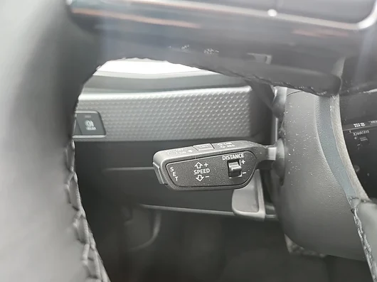 Bild eines A1 Sportback 25 TFSI intense