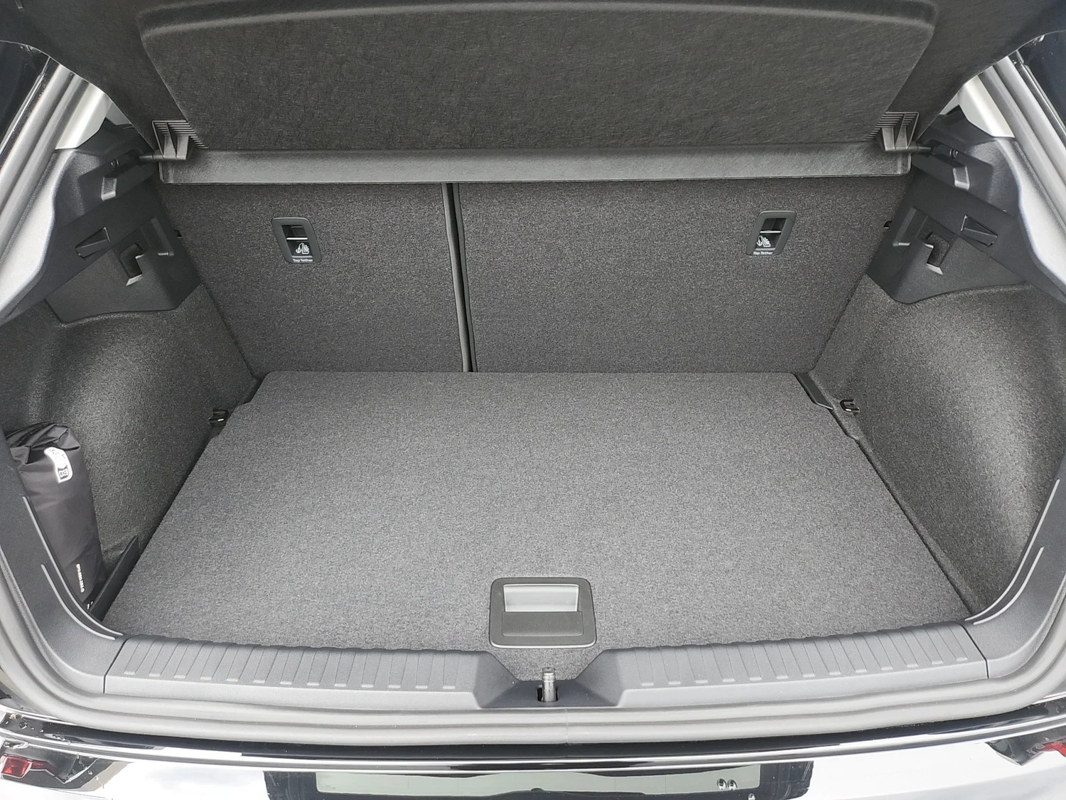 Bild eines A1 Sportback 25 TFSI intense